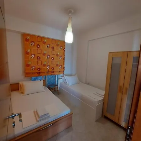 Posidi Holidays Apartamento