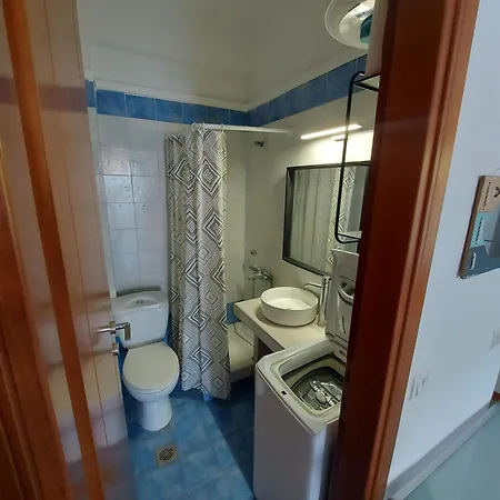 Apartamento Posidi Holidays *