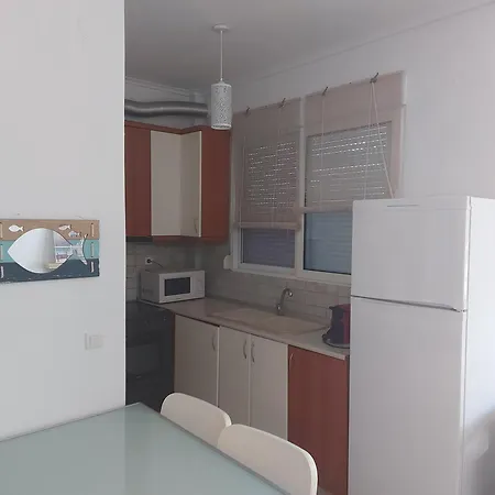 Apartment Posidi Holidays *