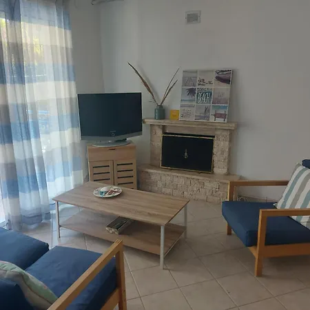 Posidi Holidays Apartment