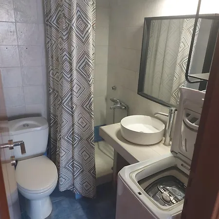 Posidi Holidays Apartment *