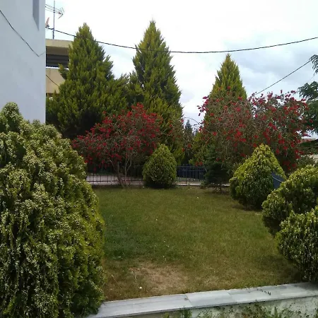 Apartment Posidi Holidays Kalandra