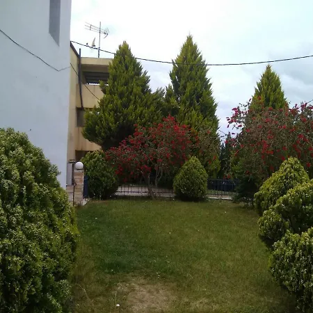 Posidi Holidays Apartment