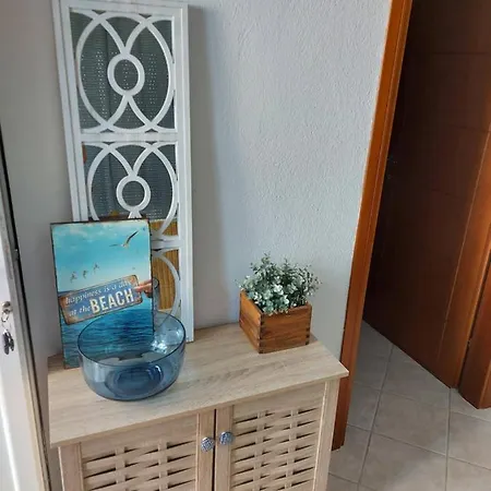 Posidi Holidays Lägenhet *